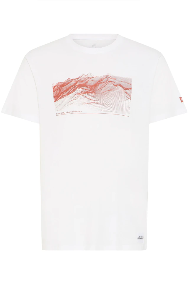 North Bend T-Shirt »T-Shirt NBCarsten M«