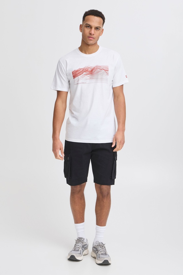 North Bend T-Shirt »T-Shirt NBCarsten M«