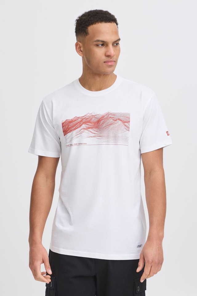 North Bend T-Shirt »T-Shirt NBCarsten M«
