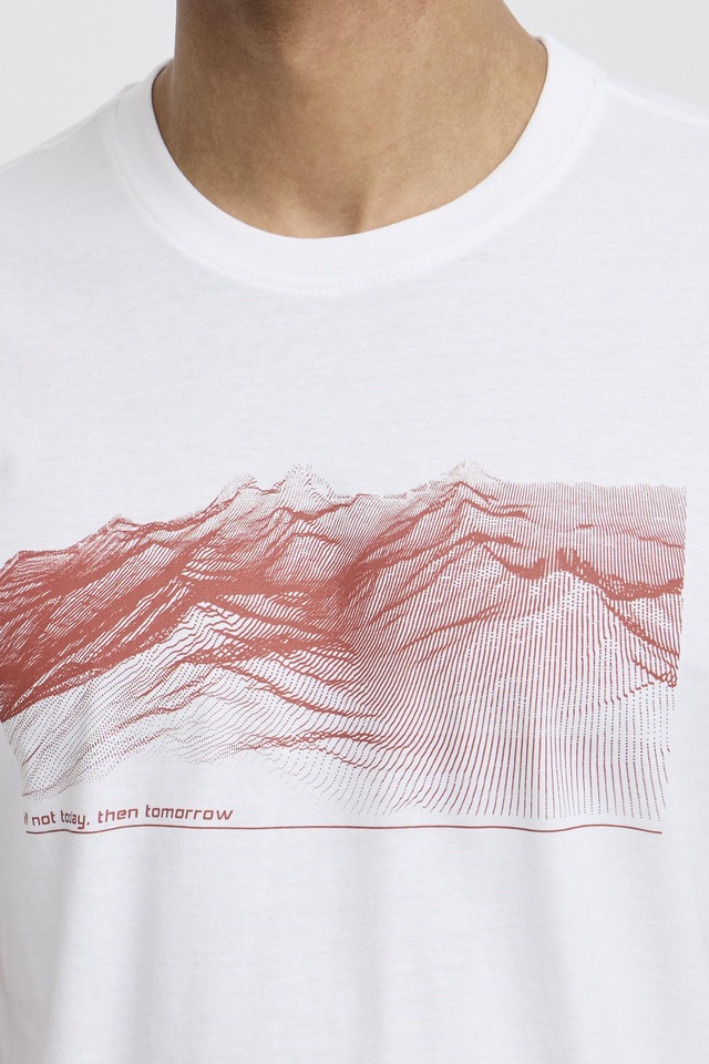 North Bend T-Shirt »T-Shirt NBCarsten M«