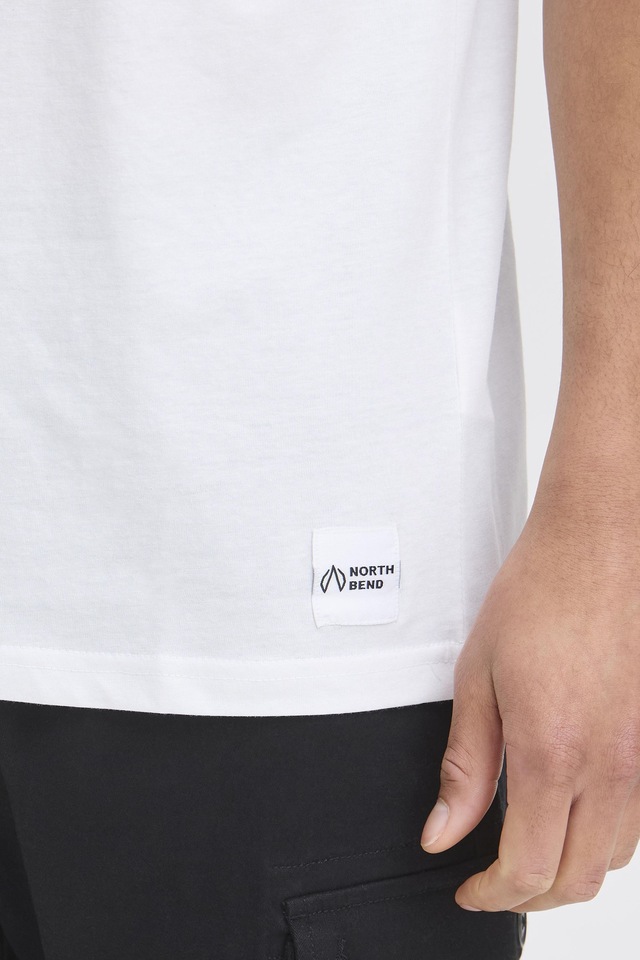 North Bend T-Shirt »T-Shirt NBCarsten M«
