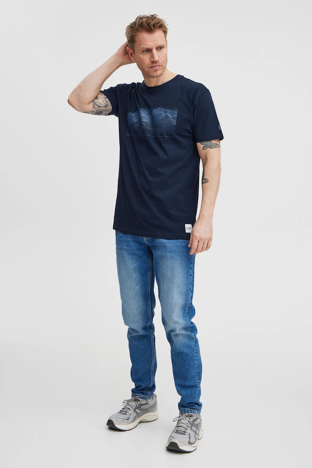 North Bend T-Shirt »T-Shirt NBCarsten M«