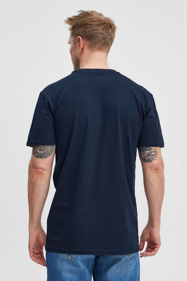 North Bend T-Shirt »T-Shirt NBCarsten M«