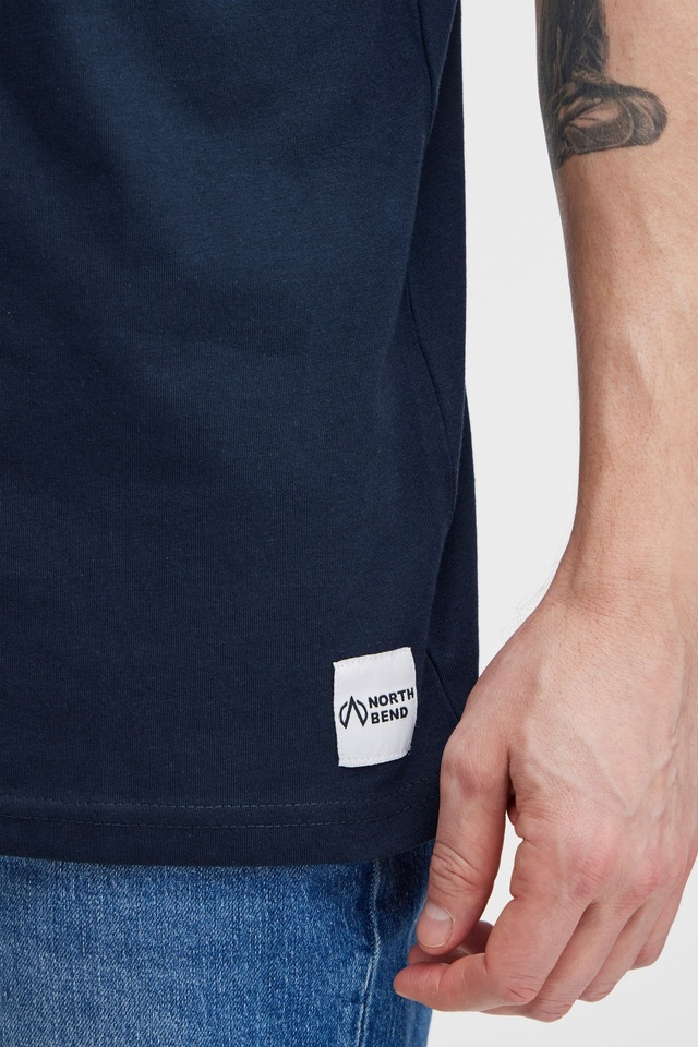 North Bend T-Shirt »T-Shirt NBCarsten M«