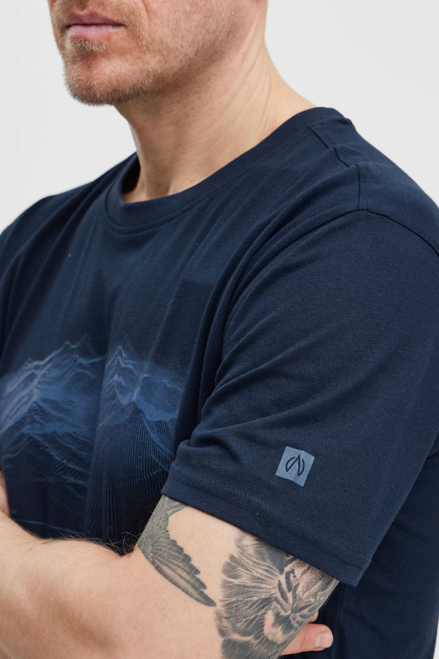 North Bend T-Shirt »T-Shirt NBCarsten M«