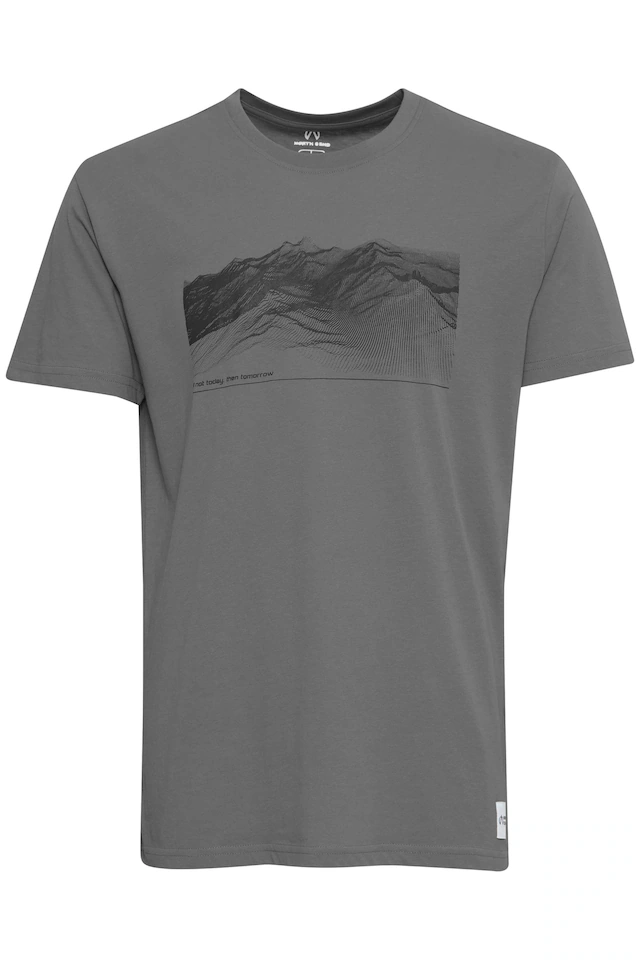 North Bend T-Shirt »T-Shirt NBCarsten M«