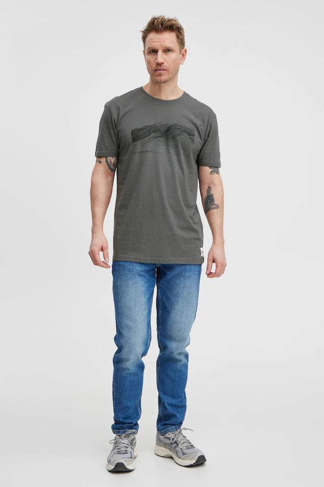 North Bend T-Shirt »T-Shirt NBCarsten M«
