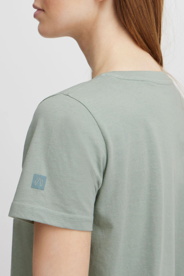 North Bend T-Shirt »T-Shirt NBCarla W«