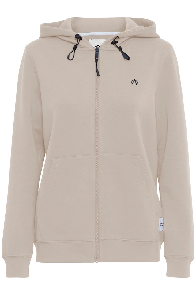 North Bend Sweatjacke »Sweatjacke NBTara W«