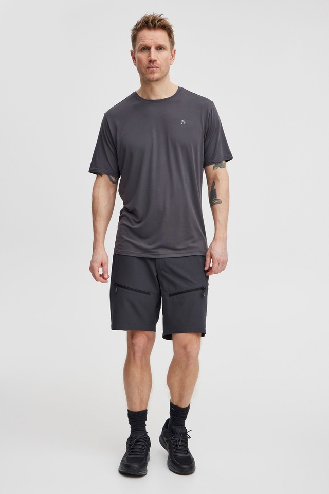 North Bend Trekkingshorts »Trekkingshorts NBAvatar M«