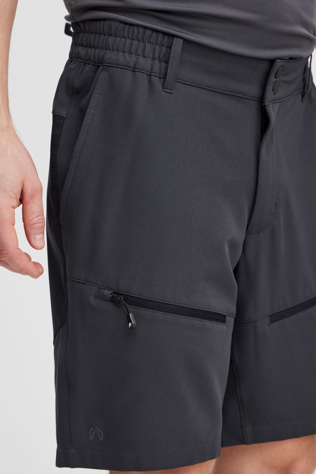 North Bend Trekkingshorts »Trekkingshorts NBAvatar M«