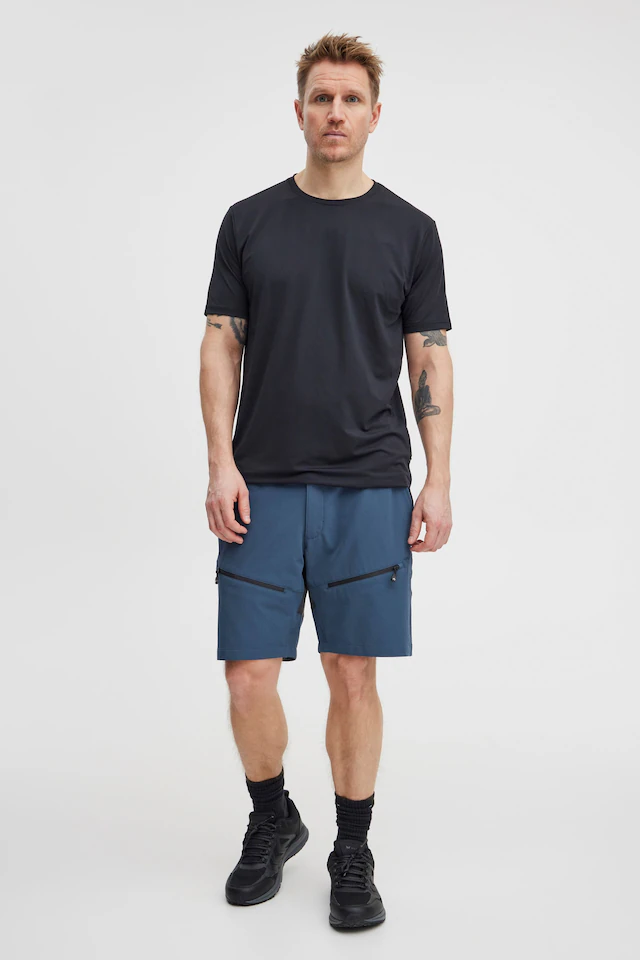 North Bend Trekkingshorts »Trekkingshorts NBAvatar M«