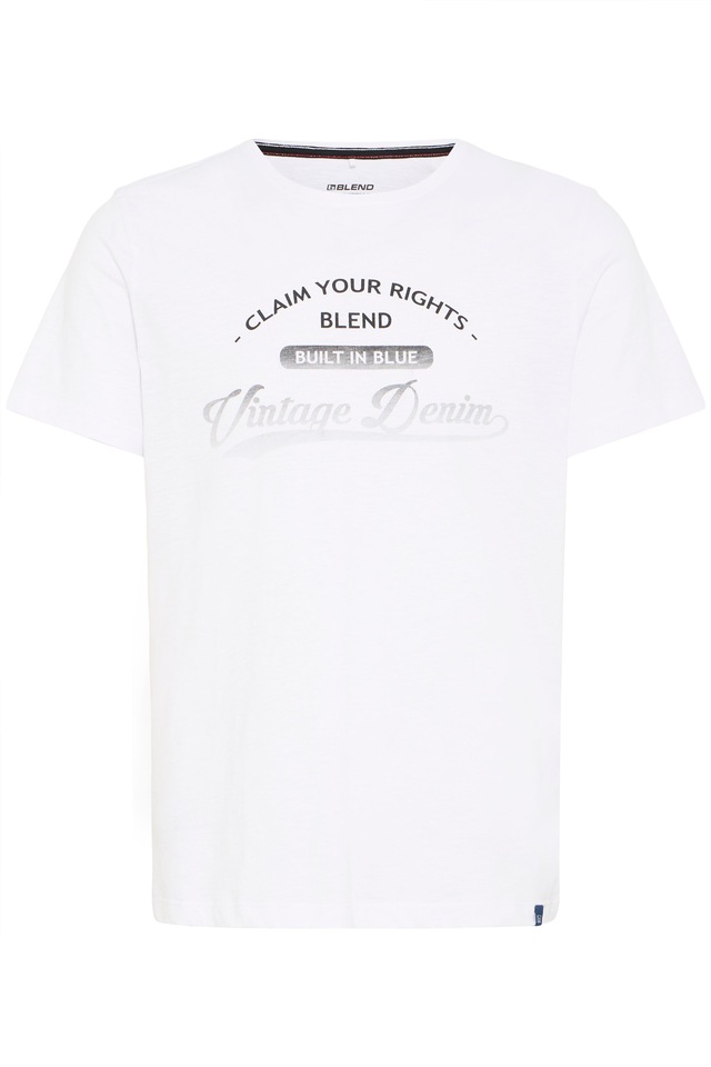 Blend T-Shirt »T-Shirt BHPillo«