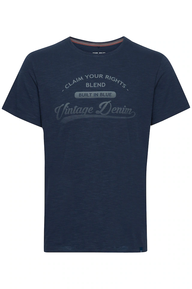 Blend T-Shirt »T-Shirt BHPillo«