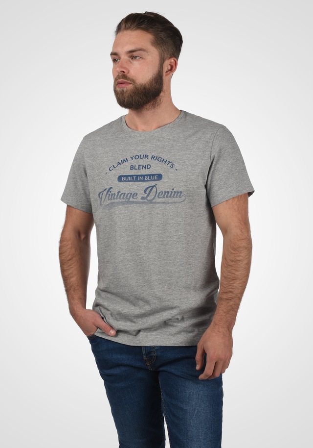 Blend T-Shirt »T-Shirt BHPillo«