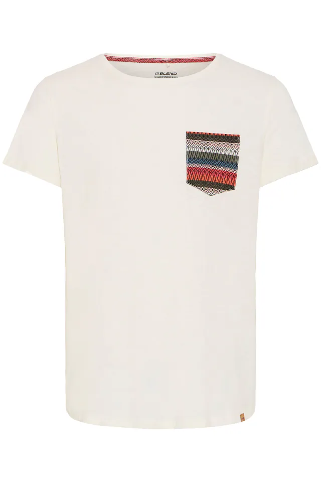 Blend T-Shirt »T-Shirt BHElandro«