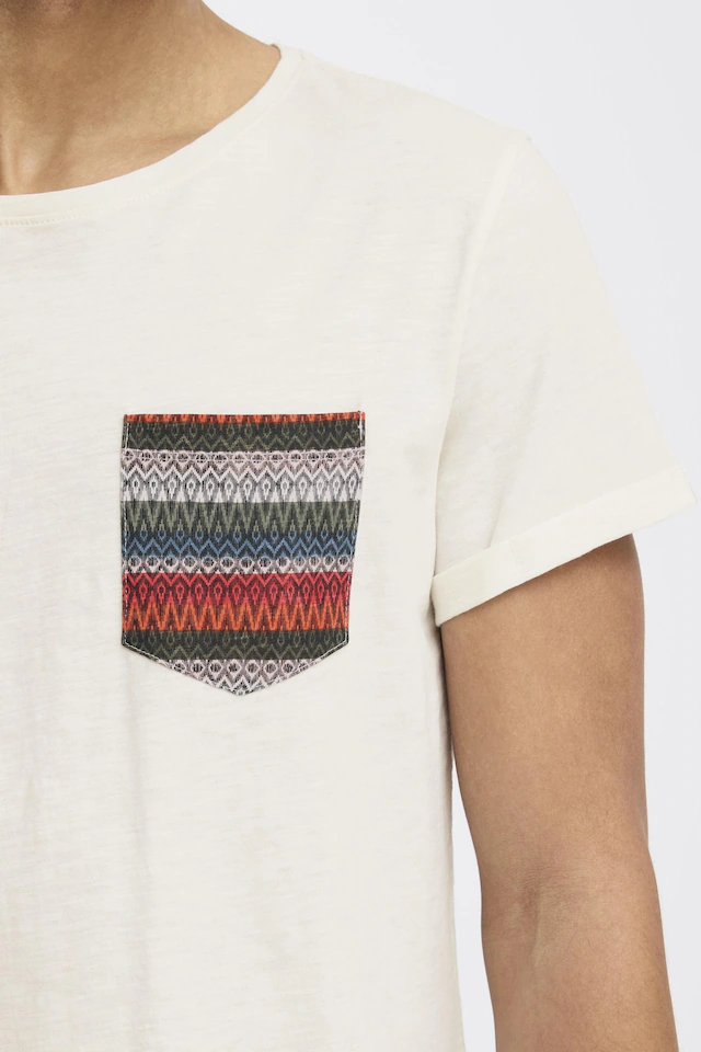 Blend T-Shirt »T-Shirt BHElandro«
