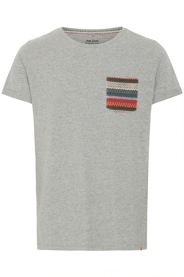 Blend T-Shirt »T-Shirt BHElandro«