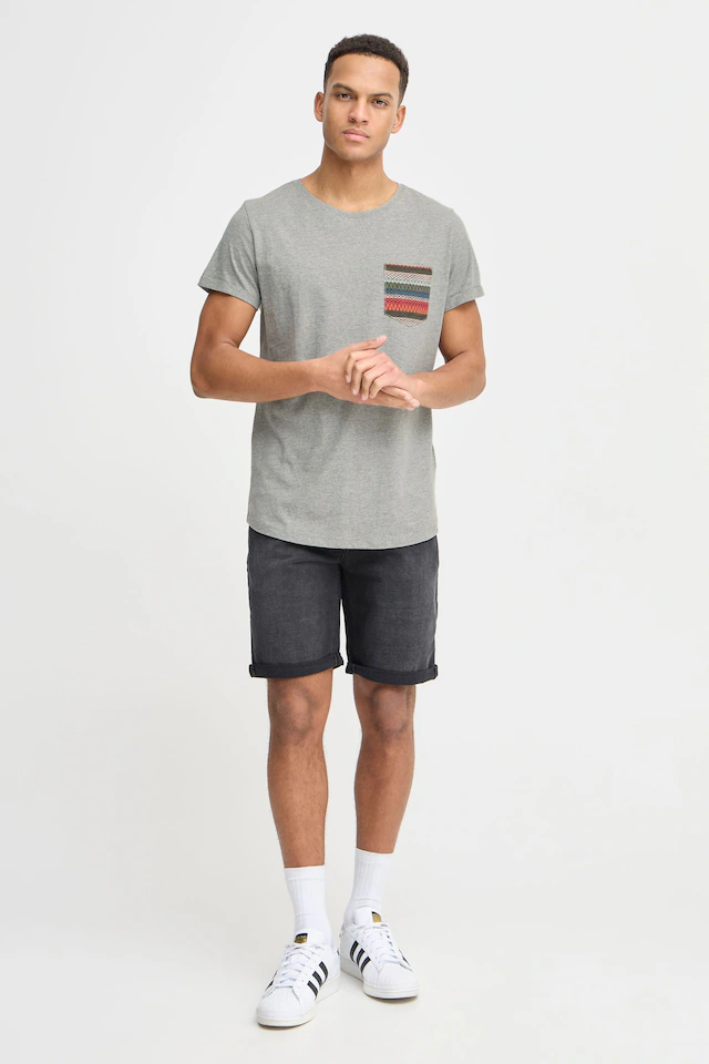 Blend T-Shirt »T-Shirt BHElandro«