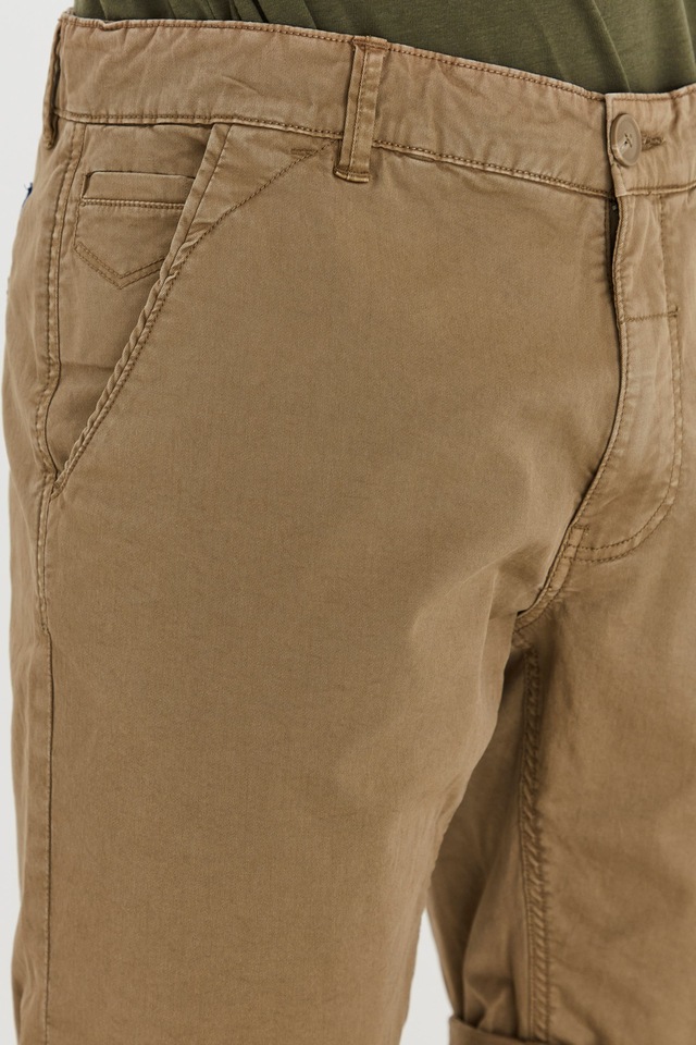 Blend Chinoshorts »Chinoshorts BHBrix«