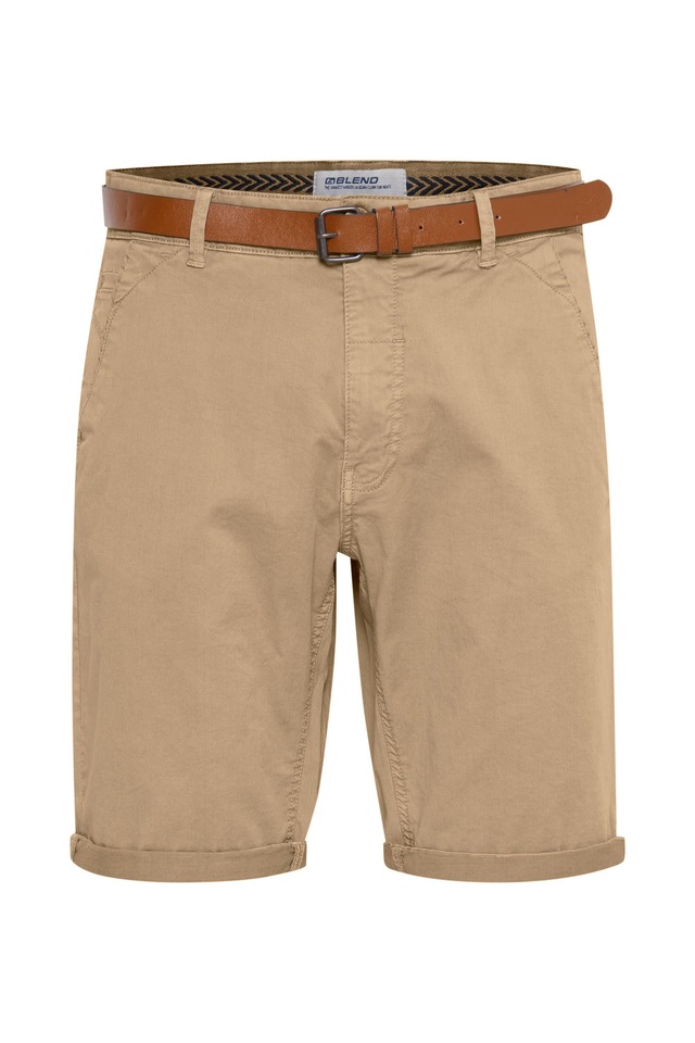 Blend Chinoshorts »Chinoshorts BHBrane«