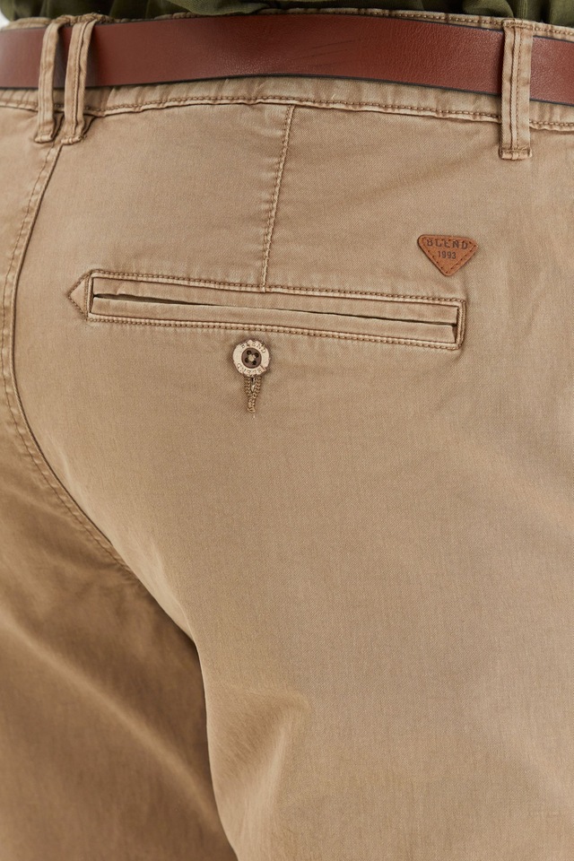 Blend Chinoshorts »Chinoshorts BHBrane«