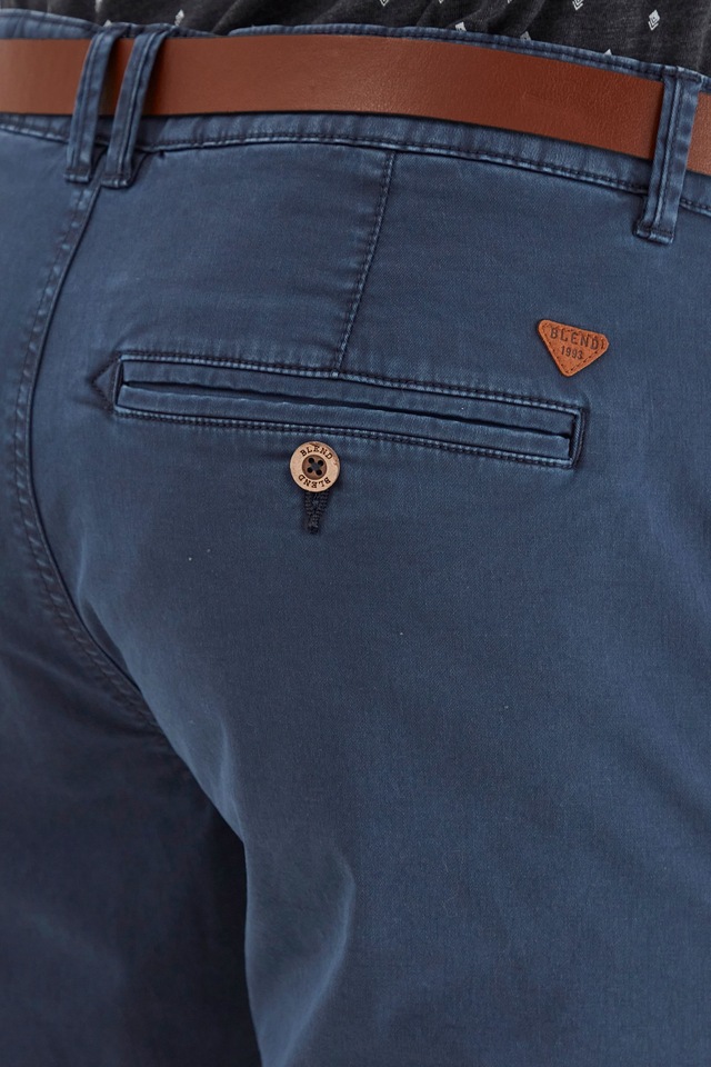 Blend Chinoshorts »Chinoshorts BHBrane«