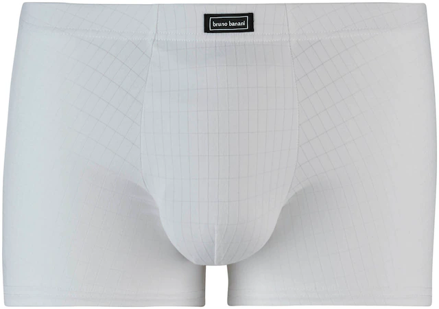 Bruno Banani Retro Pants mit elastischem Bund