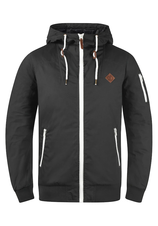 !Solid Kurzjacke »Kurzjacke SDTilly«