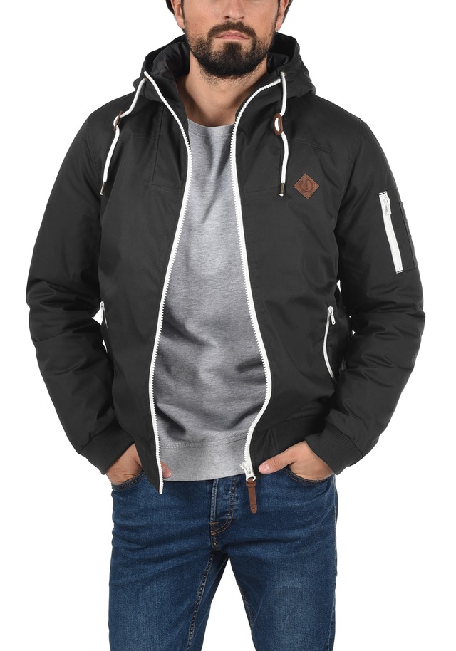 !Solid Kurzjacke »Kurzjacke SDTilly«