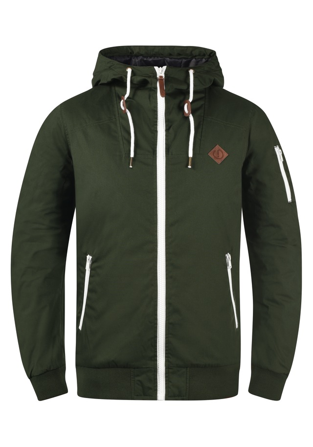 !Solid Kurzjacke »Kurzjacke SDTilly«