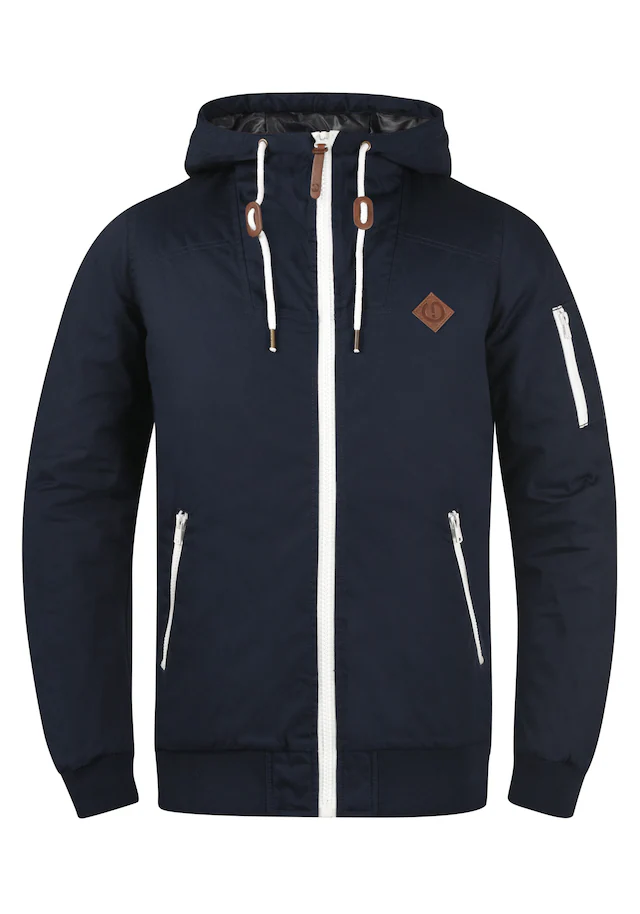 !Solid Kurzjacke »Kurzjacke SDTilly«