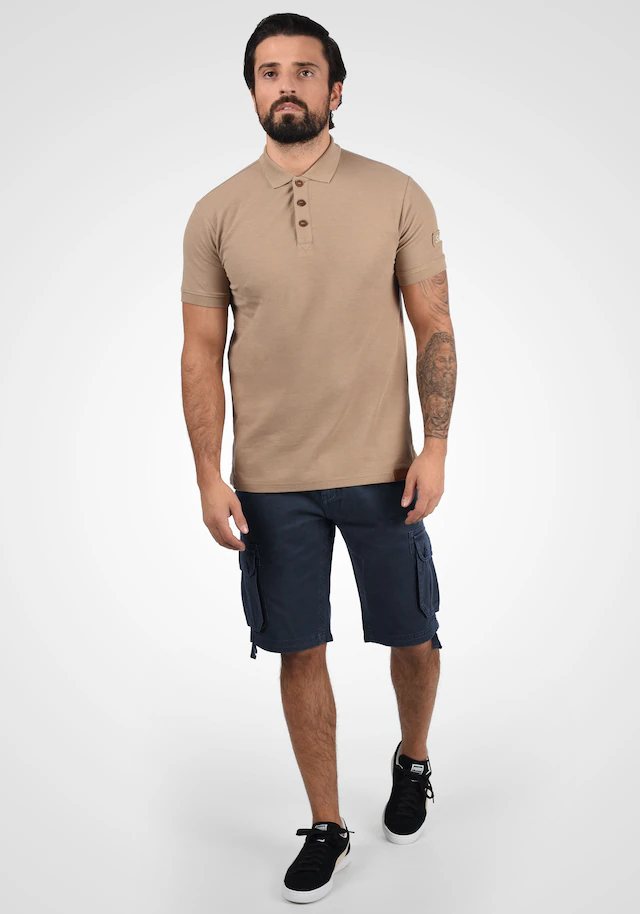 !Solid Cargoshorts »Cargoshorts SDVizela«