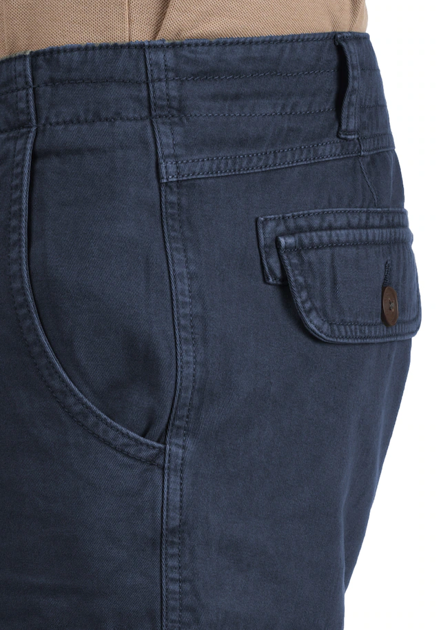 !Solid Cargoshorts »Cargoshorts SDVizela«