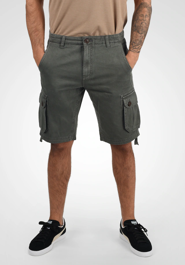 !Solid Cargoshorts »Cargoshorts SDVizela«