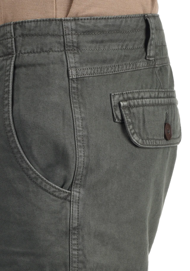 !Solid Cargoshorts »Cargoshorts SDVizela«