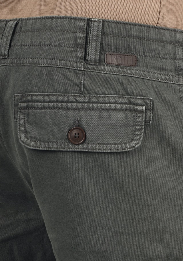 !Solid Cargoshorts »Cargoshorts SDVizela«
