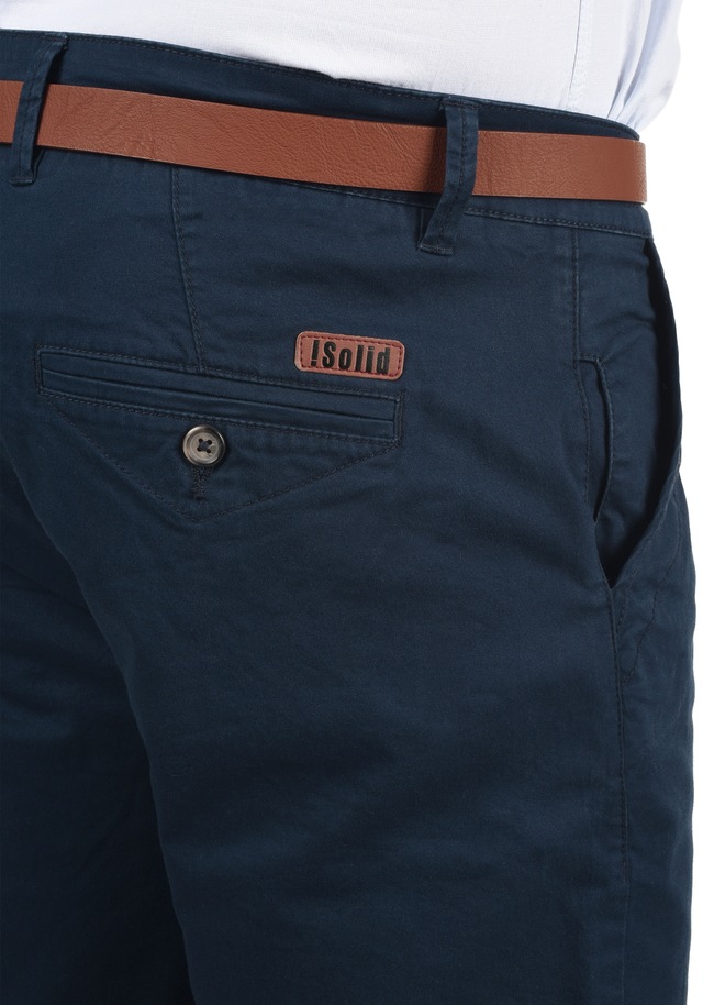 !Solid Chinoshorts »Chinoshorts SDMontijo«
