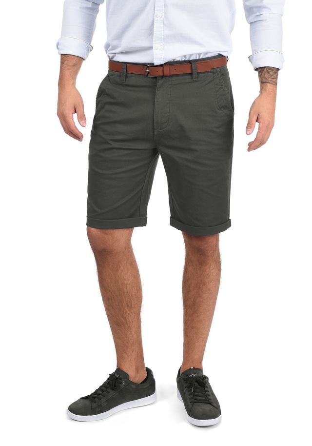 !Solid Chinoshorts »Chinoshorts SDMontijo«