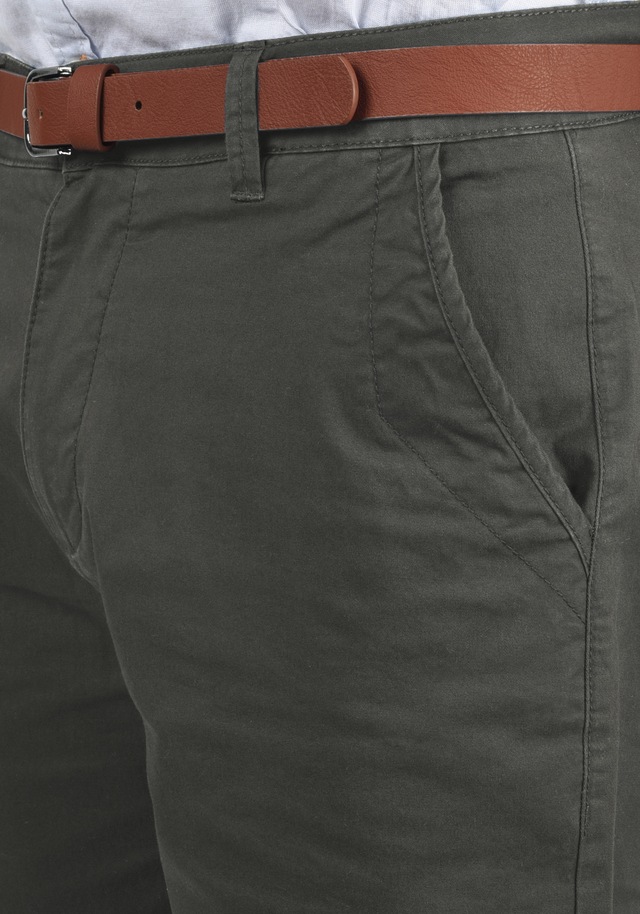 !Solid Chinoshorts »Chinoshorts SDMontijo«