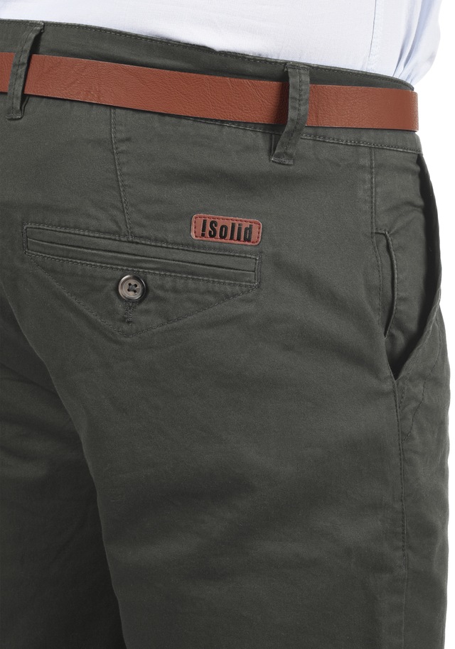 !Solid Chinoshorts »Chinoshorts SDMontijo«