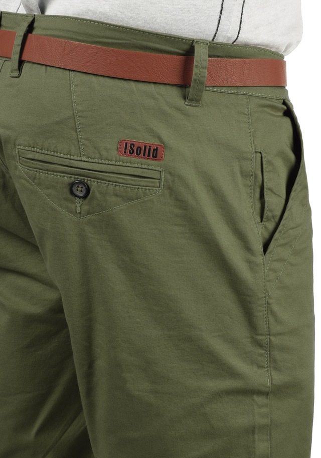 !Solid Chinoshorts »Chinoshorts SDMontijo«