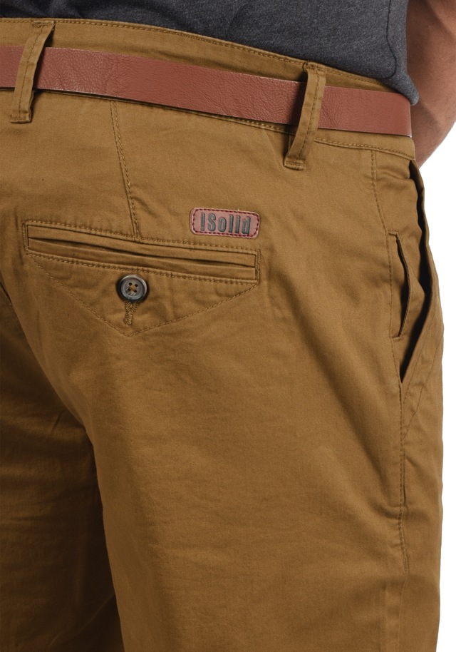 !Solid Chinoshorts »Chinoshorts SDMontijo«