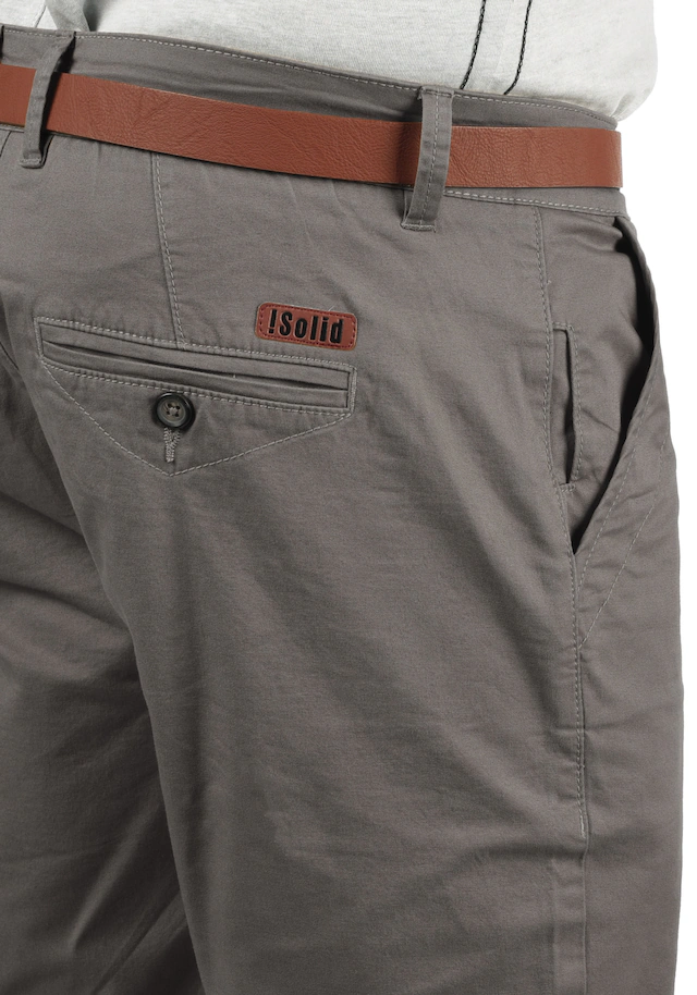 !Solid Chinoshorts »Chinoshorts SDMontijo«