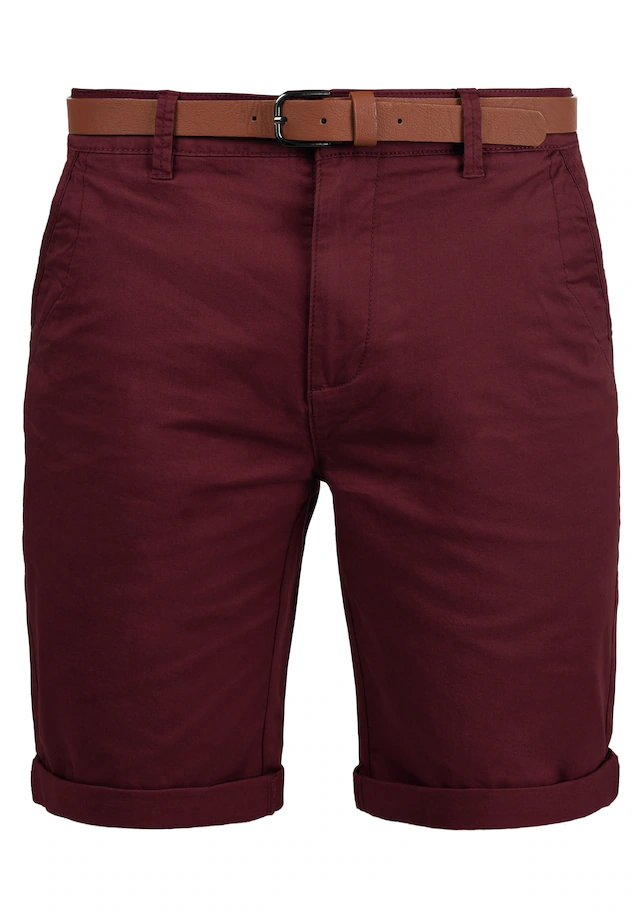 !Solid Chinoshorts »Chinoshorts SDMontijo«