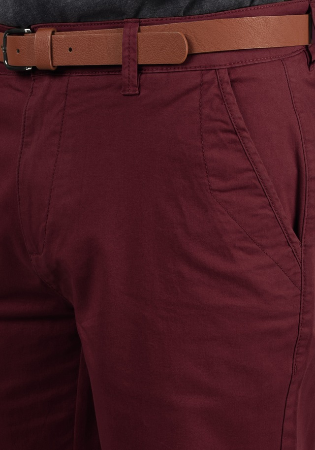 !Solid Chinoshorts »Chinoshorts SDMontijo«