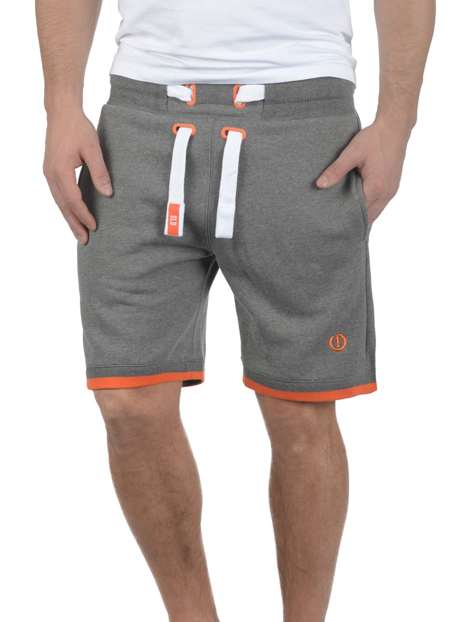!Solid Sweatshorts »Sweatshorts SDBenjamin«