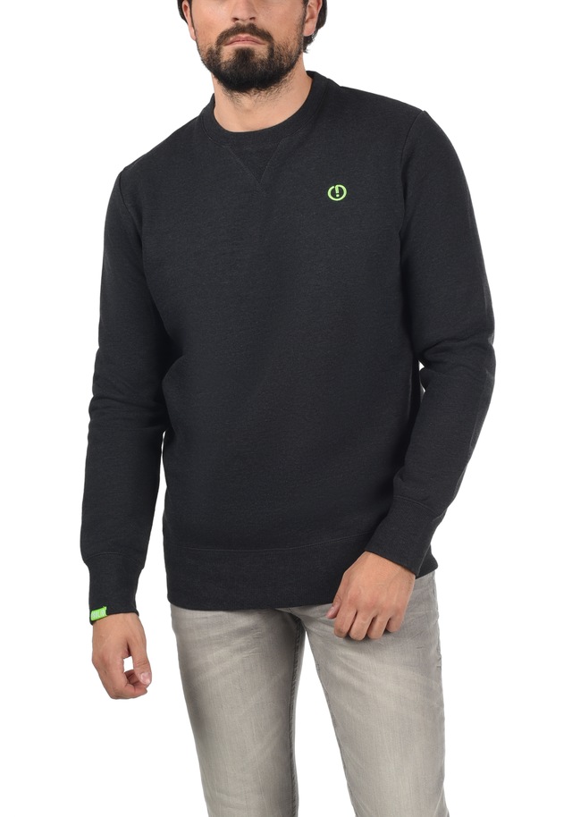 !Solid Longpullover »Sweatshirt SDBenn«