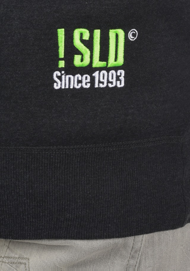 !Solid Longpullover »Sweatshirt SDBenn«
