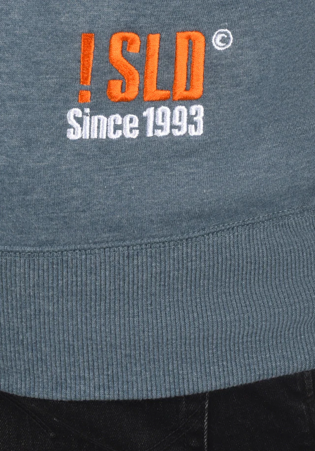 !Solid Longpullover »Sweatshirt SDBenn«